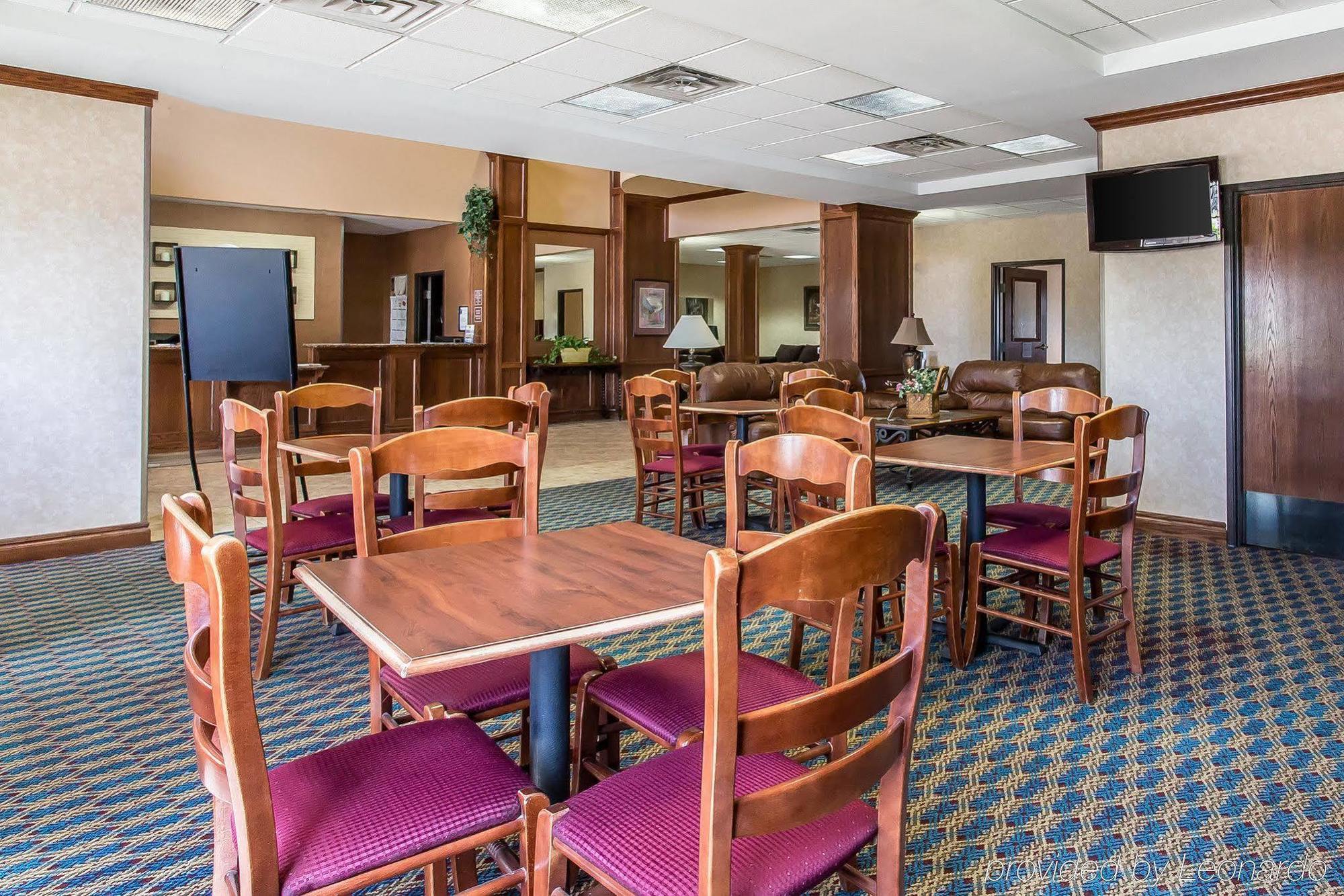 Quality Inn & Suites Guymon Exterior photo